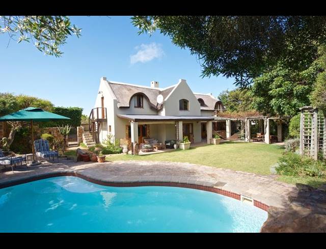 3 BEDROOM HOUSE FOR SALE IN NOORDHAVEN